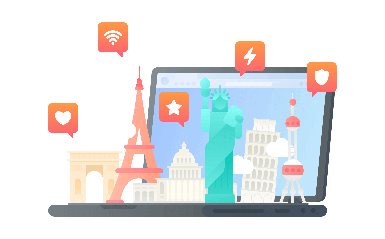 在德国连接到中国vpn - 穿锁回国